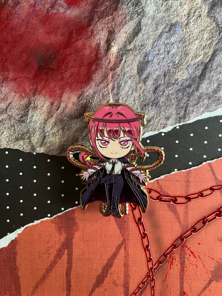 CSM Chibi Wave 1