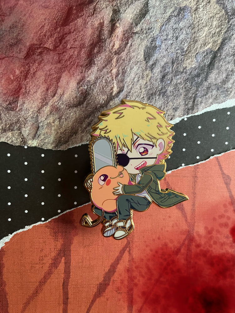 CSM Chibi Wave 1