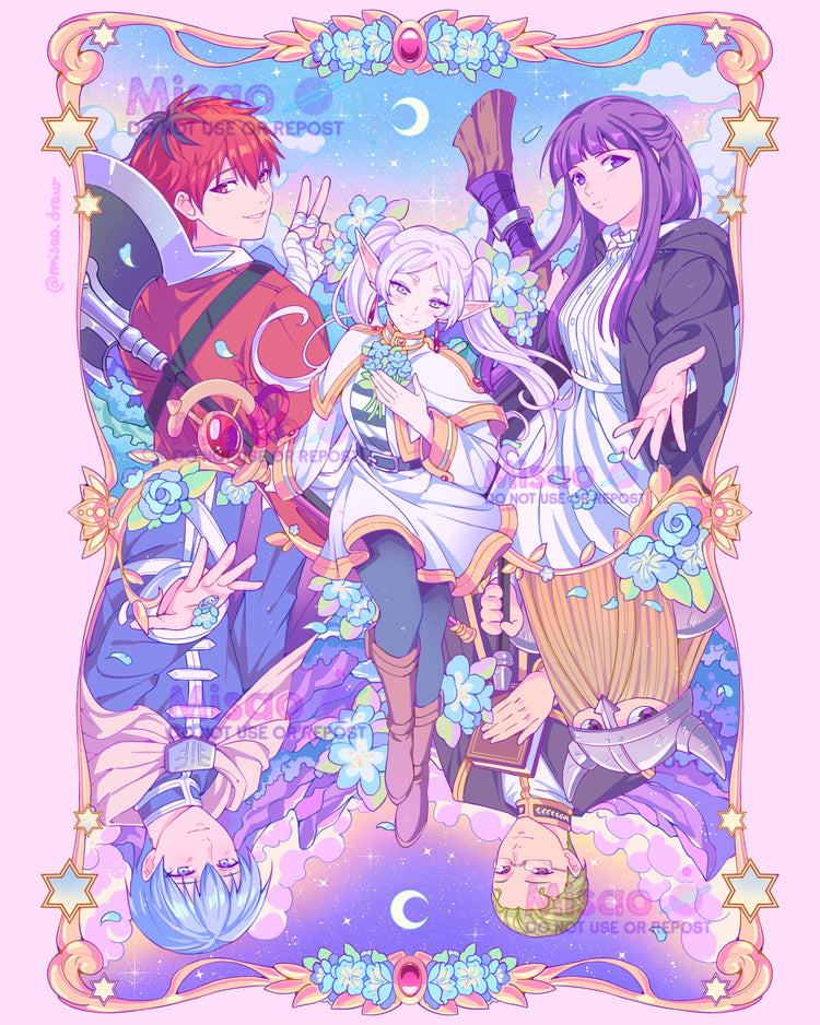 The Journey Continues Preorder