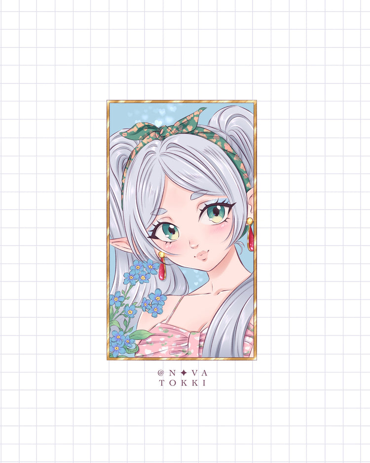 Frieren Day Dream Set Preorder