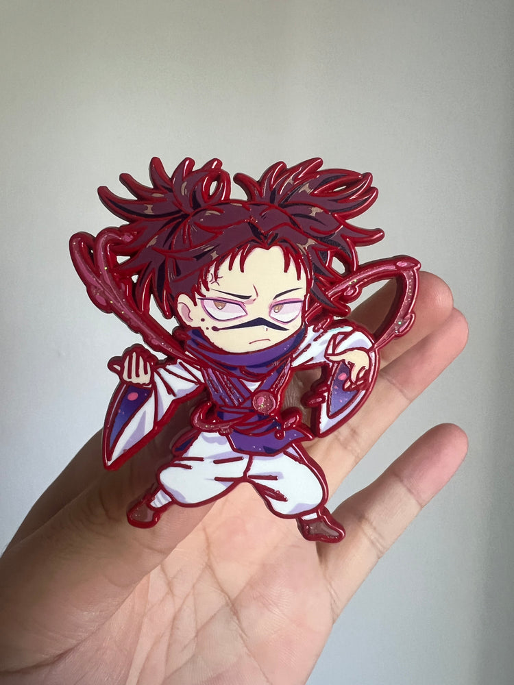 In-Hand Extras Wave 2