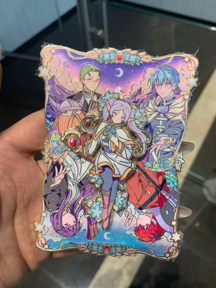 The Journey Continues Preorder