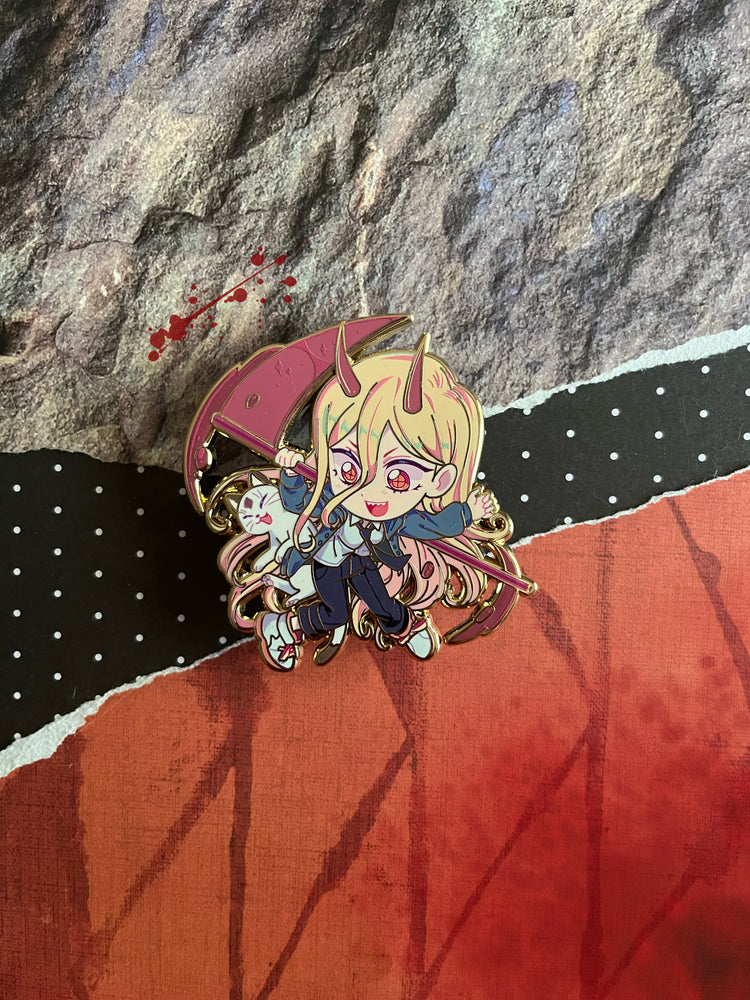 CSM Chibi Wave 1