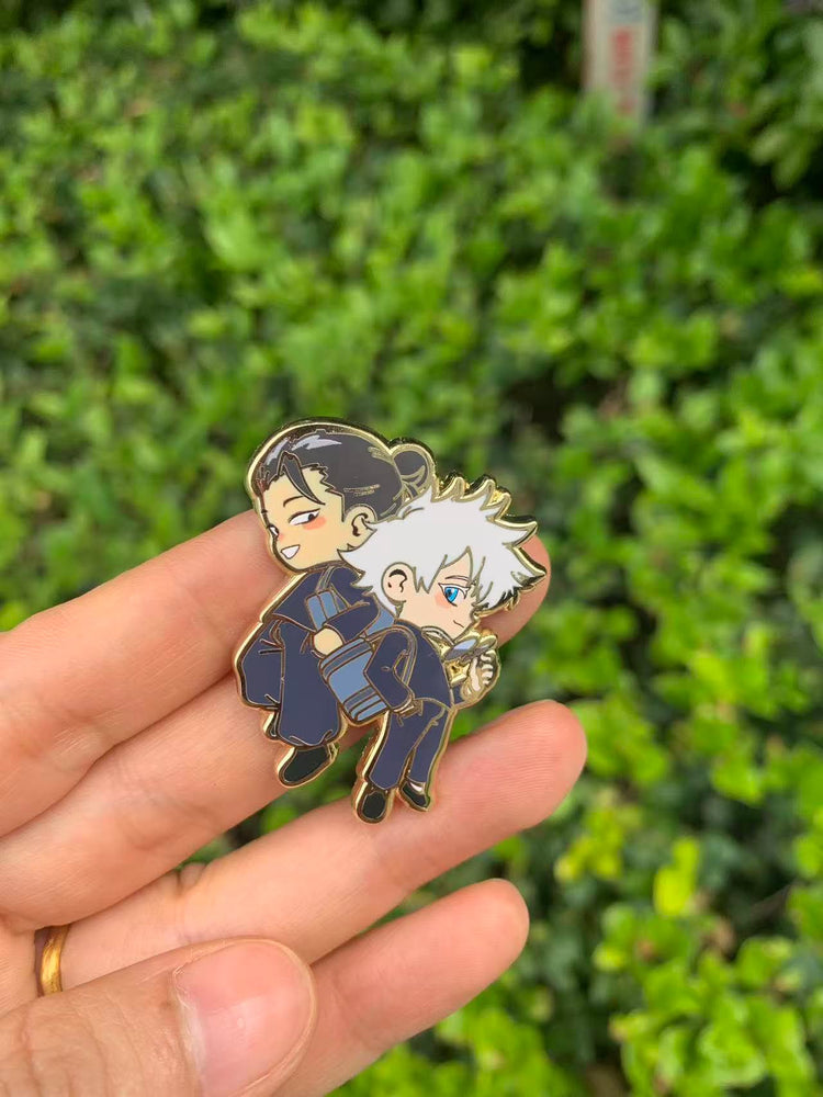 SMOL Cheeb Series Wave 2