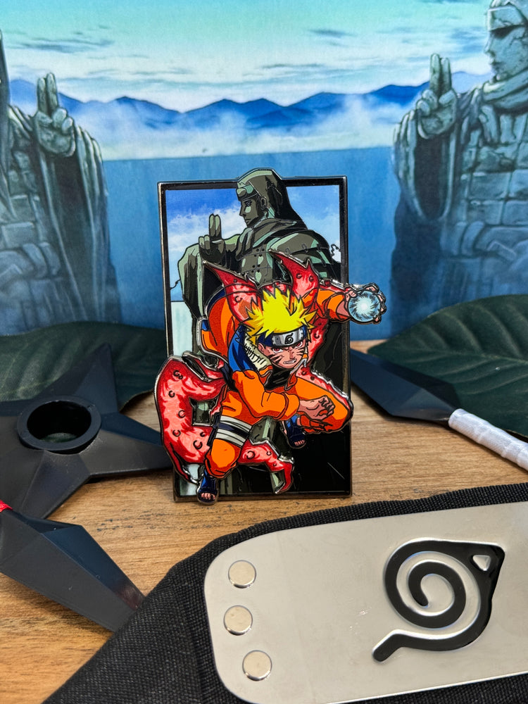 Ninja Duo