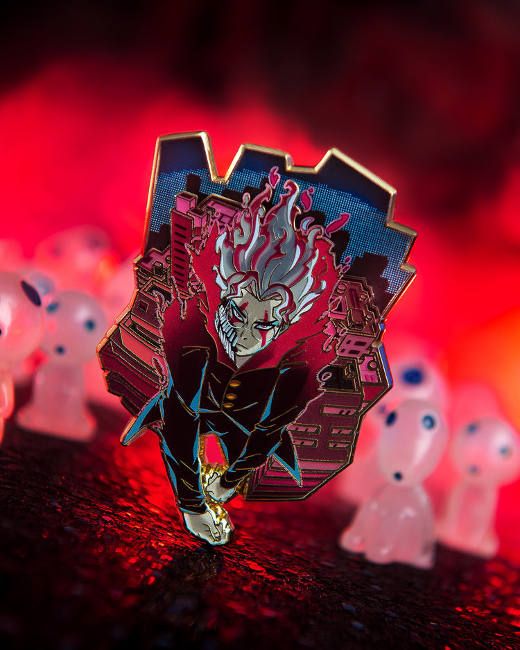 Yokai Oka Extra In-Hand