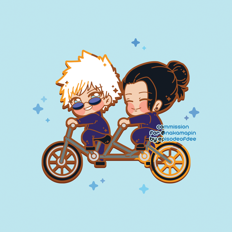 Chibi In-Hand Extra