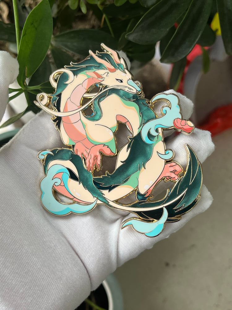 Haku DayDream Preorder