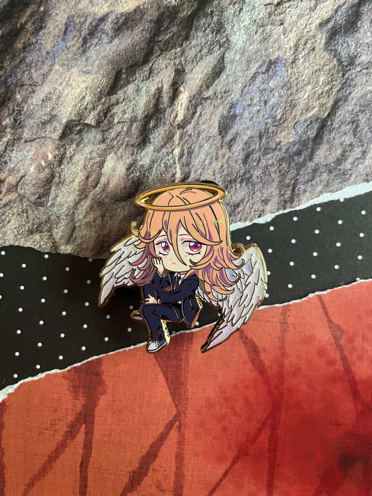 CSM Chibi Wave 1