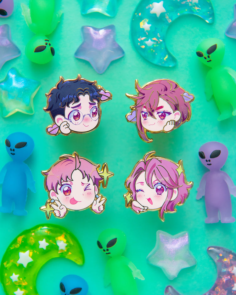 Danda Wave 2 In-Hand