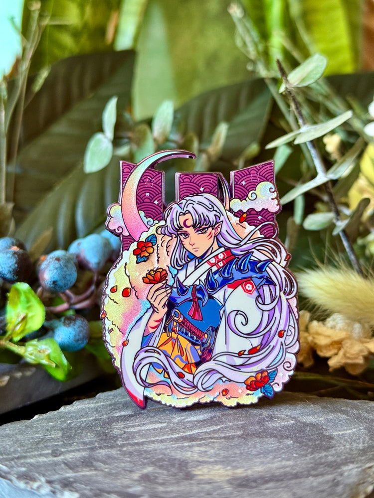 Sesshy In-Hand