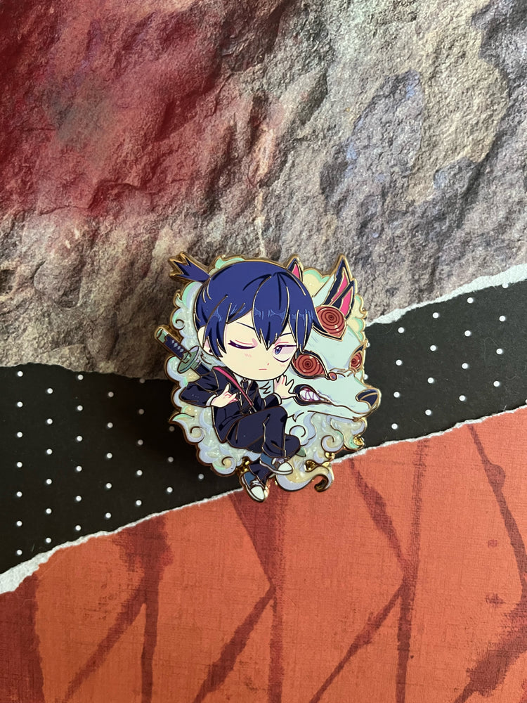 CSM Chibi Wave 1