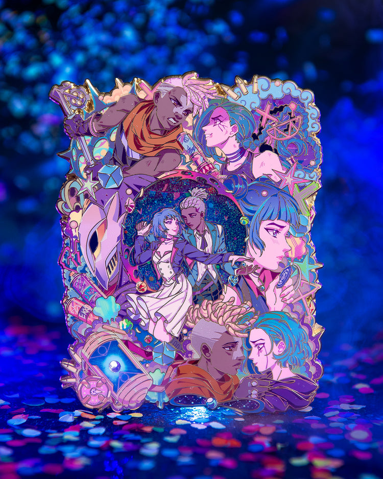 TimeBomb Extra In-Hand