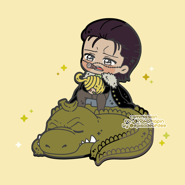 Chibi In-Hand Extra