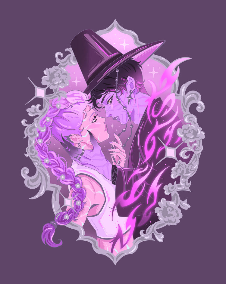 ✨ RuJinu Frame Extra In-Hand