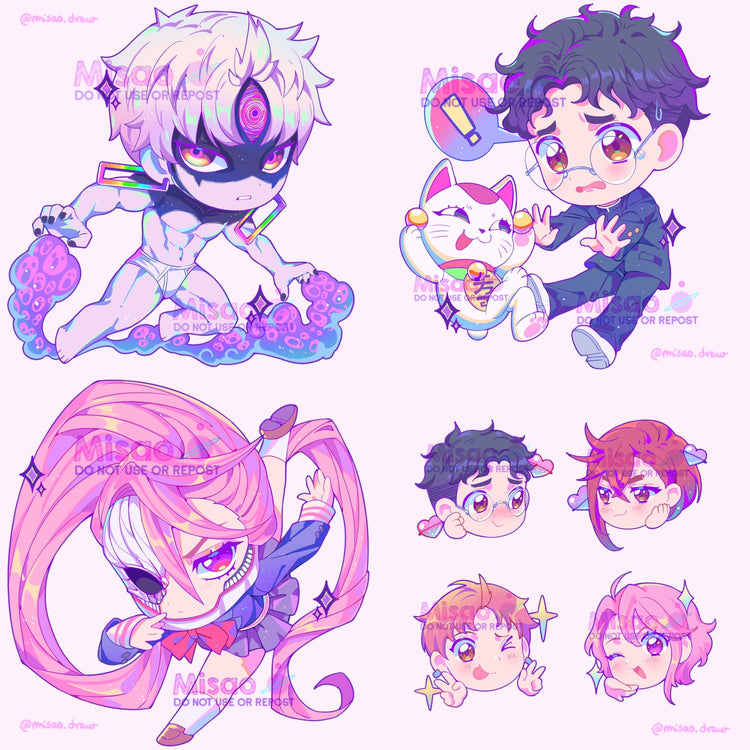 Danda Wave 2 In-Hand