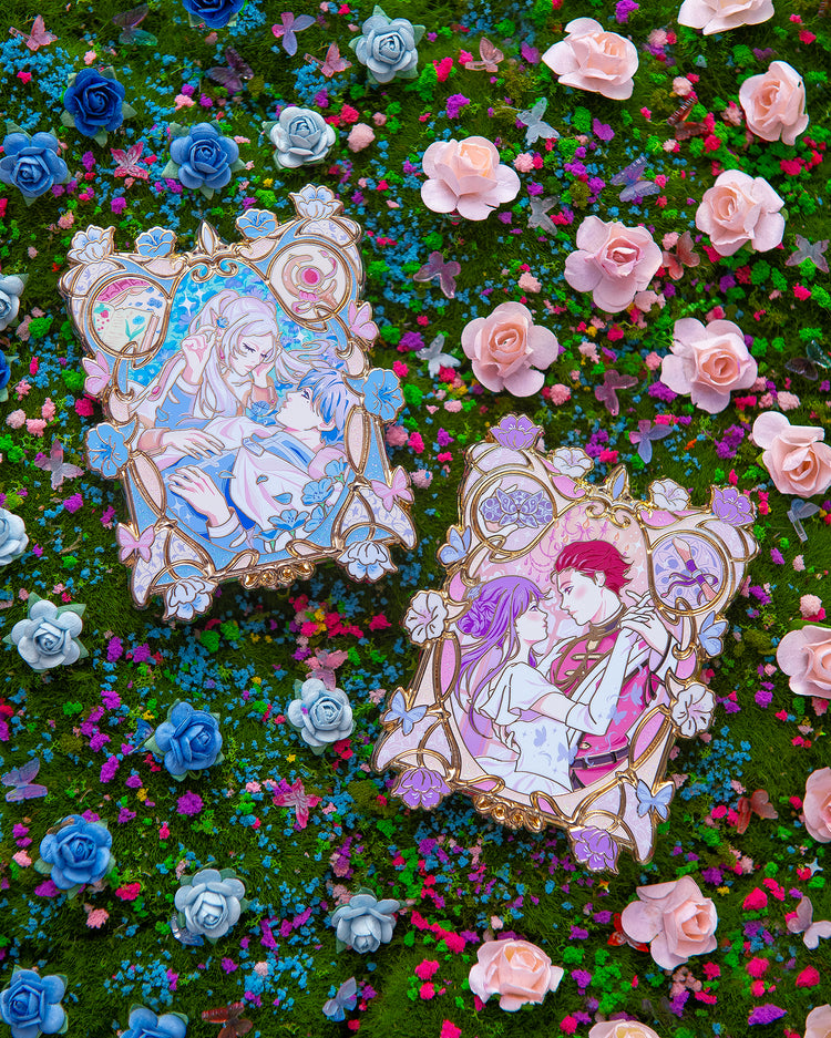 Moments That Remain Frame