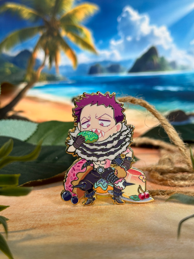OP Chibi Wave 3 In-Hand