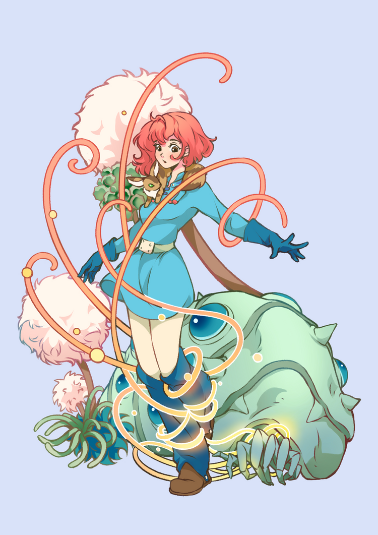 Princess of the Valley Preorder