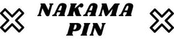 Nakama Pin
