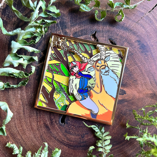 Diamond Series - Prince Ashi