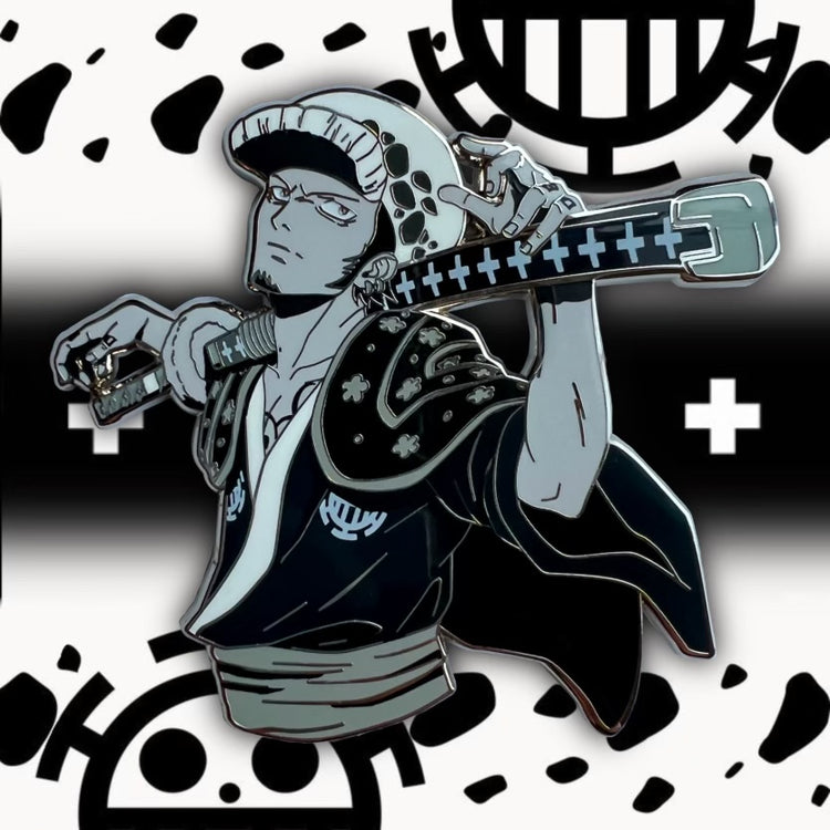 Wano Surgeon of Death