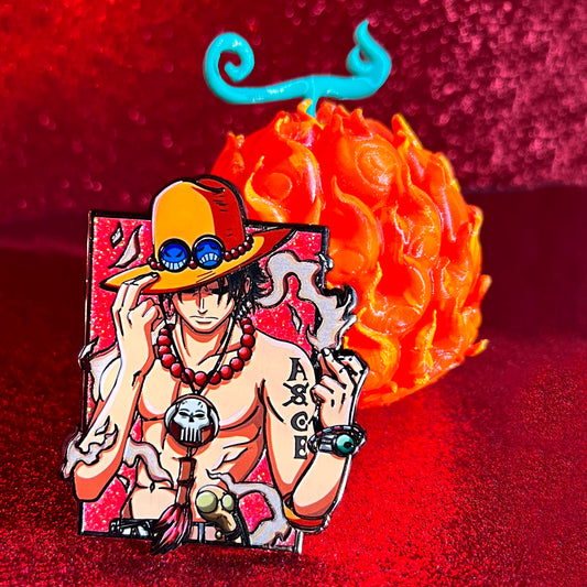 Fire Brothers OP Panel