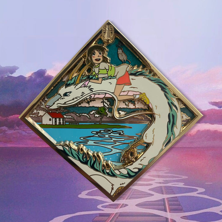 Diamond Series - SA