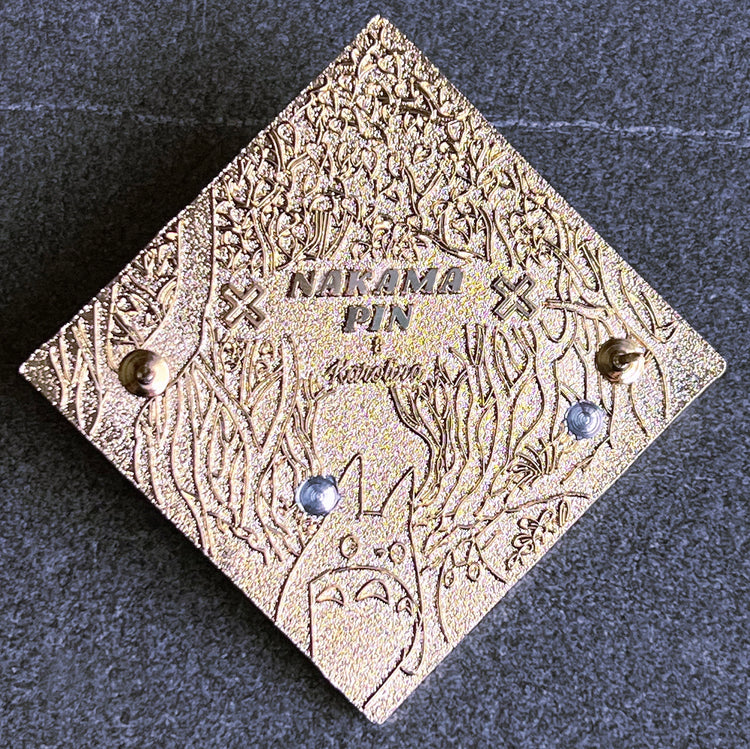 Diamond Series - Forest