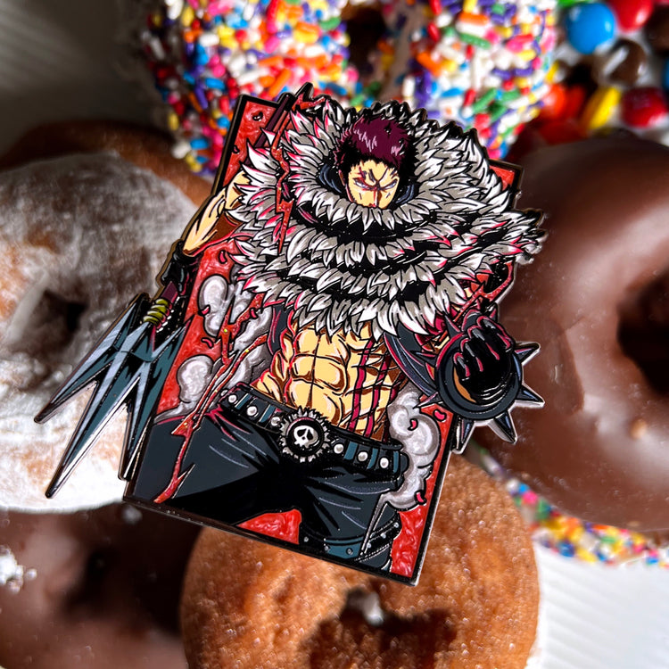 Donut Daddy