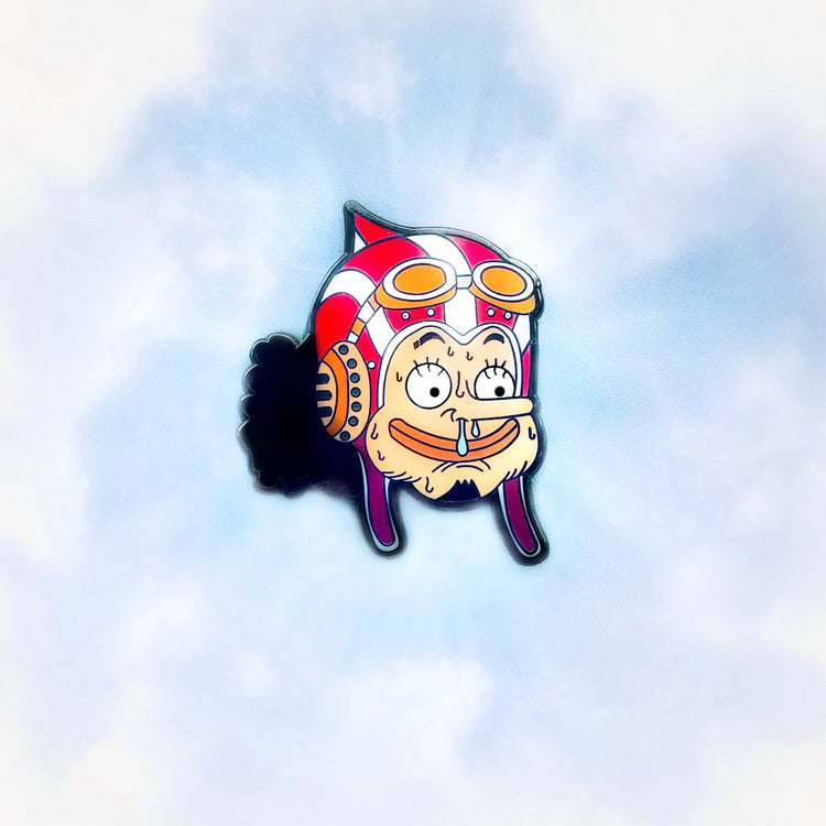 Anime God