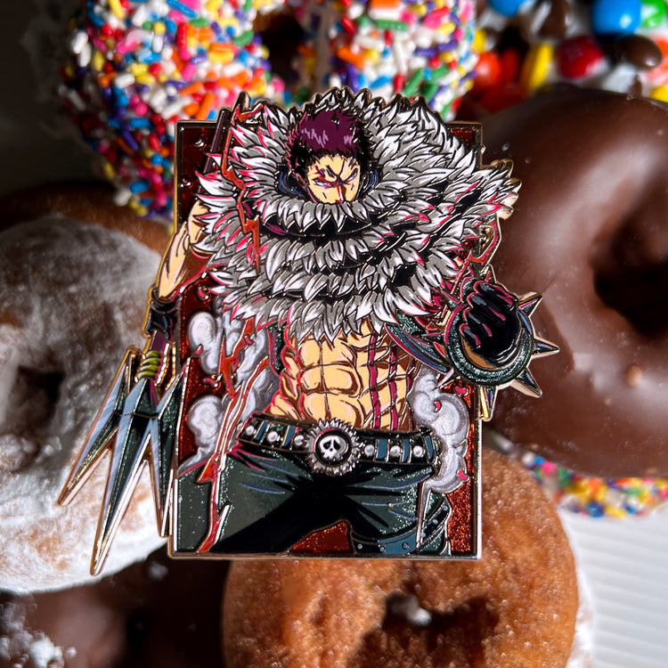 Donut Daddy