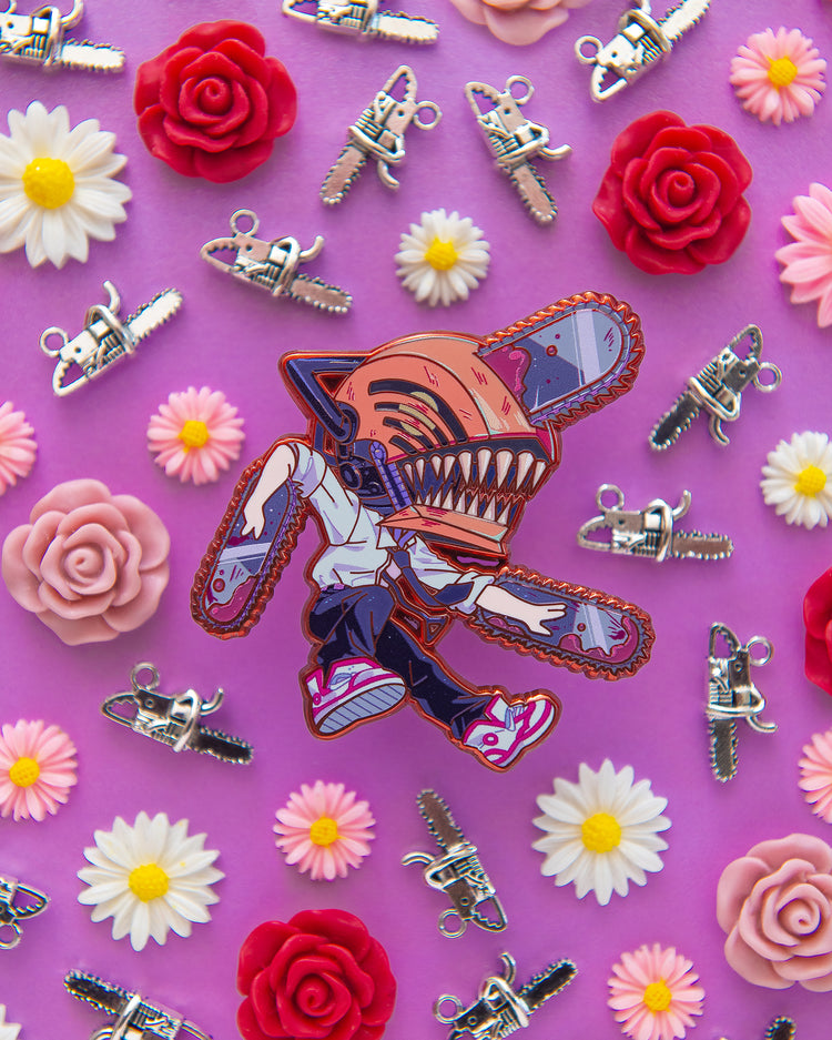 CSM Chibi Wave 1