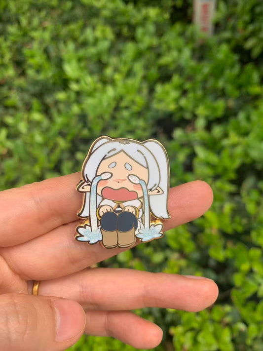 SMOL Cheeb Series Wave 3