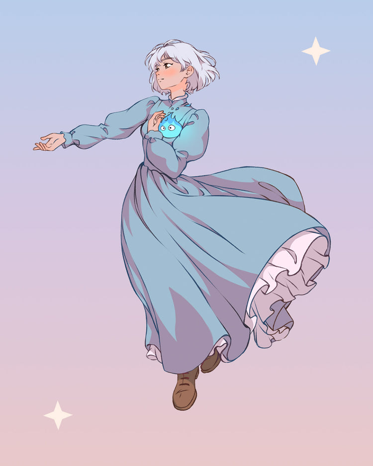 Star Crossed Lovers Night Preorder  🌟