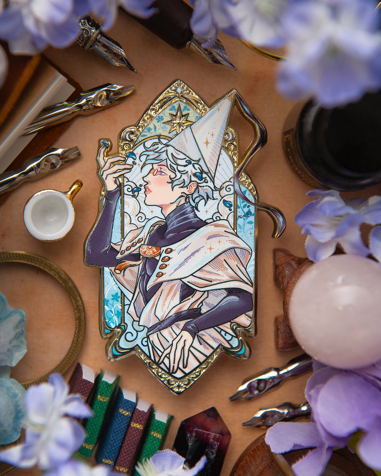 WHA - Gentle Teacher Extra In-Hand