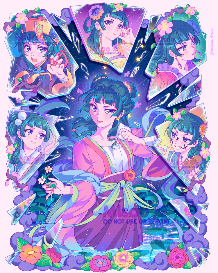 Poison Princess Preorder