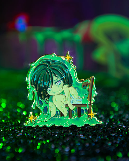 Ghib Wave Chibi In-Hand