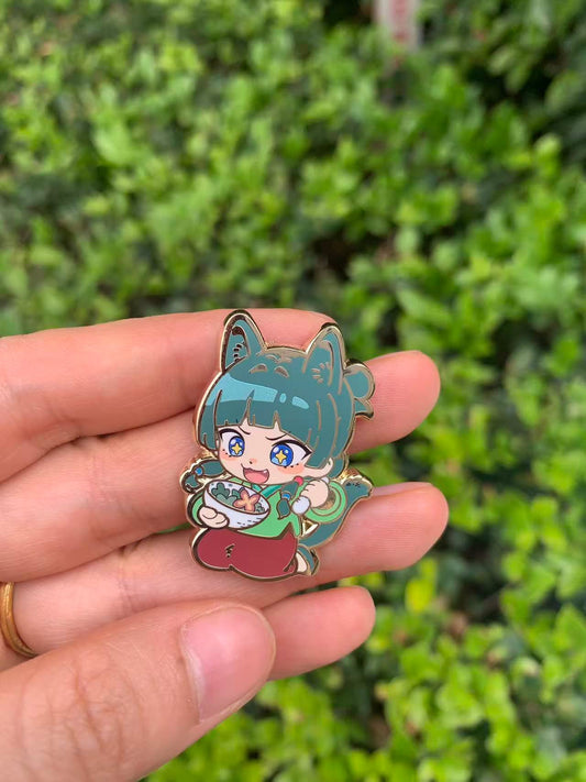 SMOL Cheeb Series Wave 2