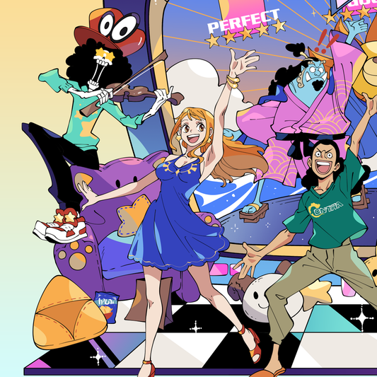 OP Just Dance Preorder