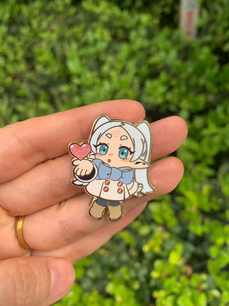 SMOL Cheeb Series Wave 3