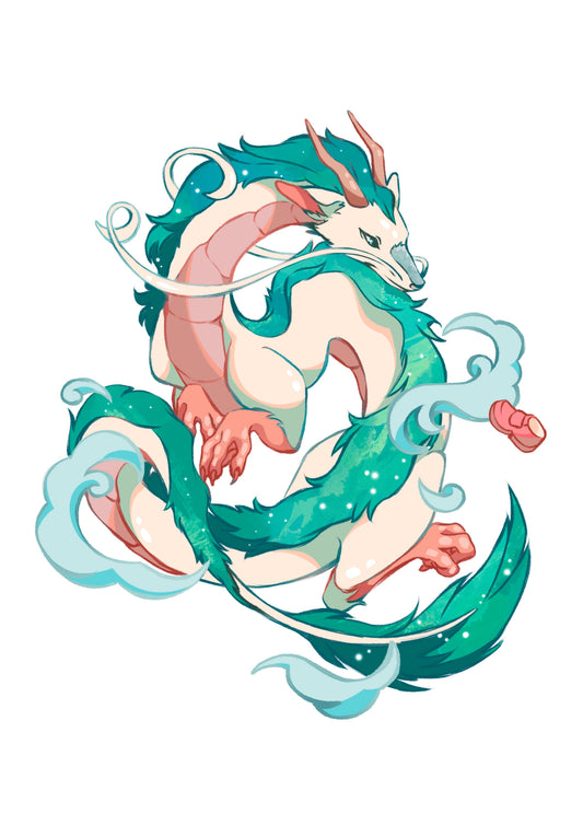 Haku DayDream Preorder