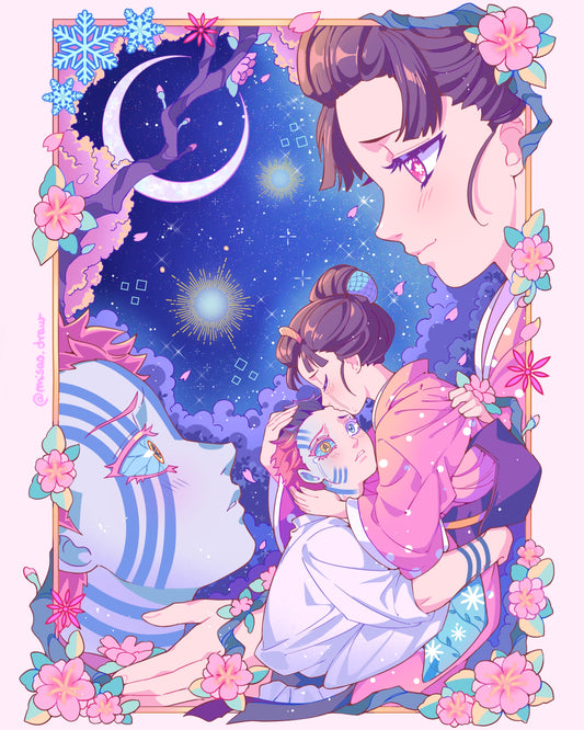 KNY Eternal Love Preorder