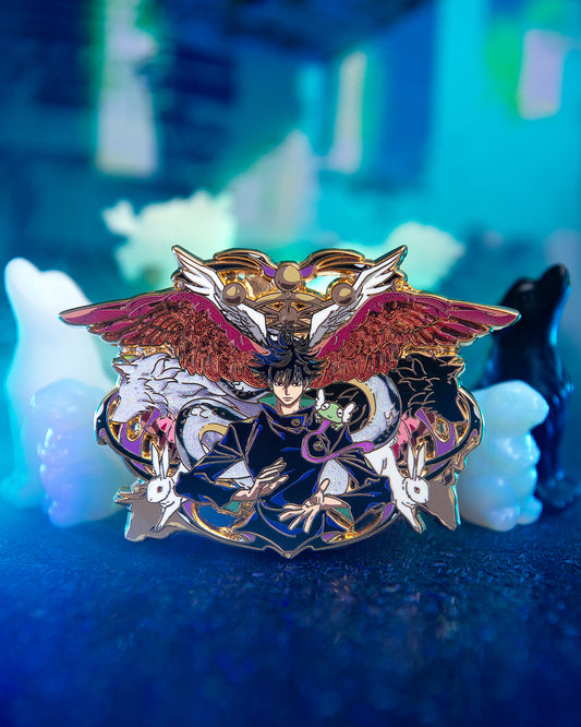 🐇10 Shadow User Potential Man 🐸