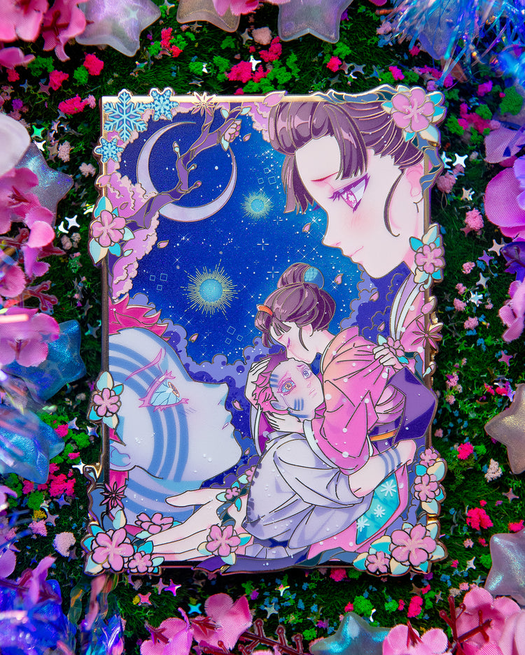 KNY Eternal Love In-Hand
