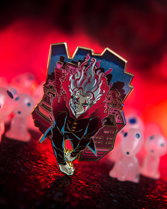 Yokai Oka Extra In-Hand