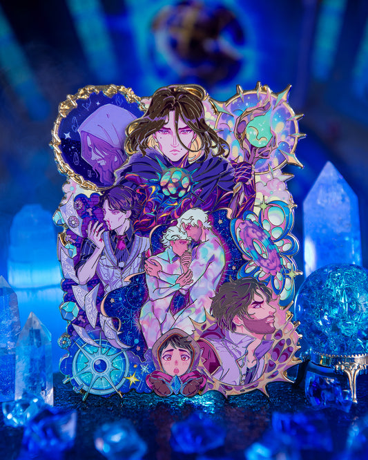 Jayvik Extra In-Hand