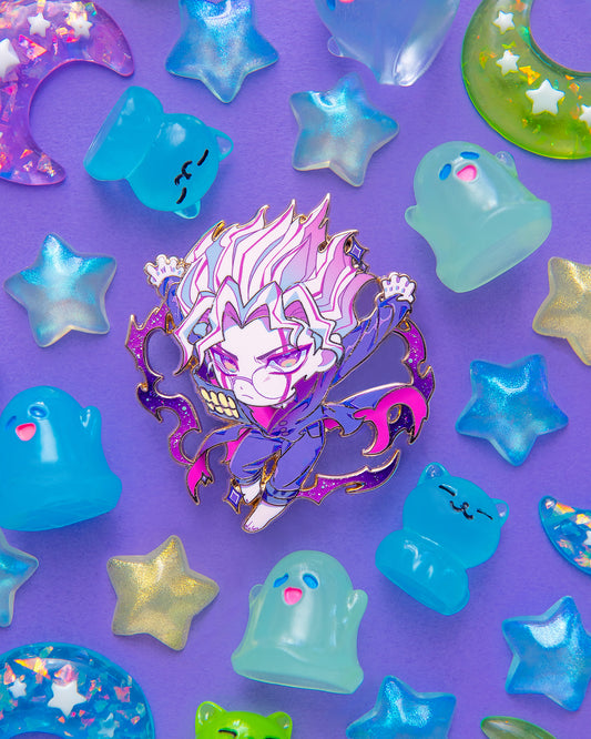 Danda Chibi Extra In-Hand