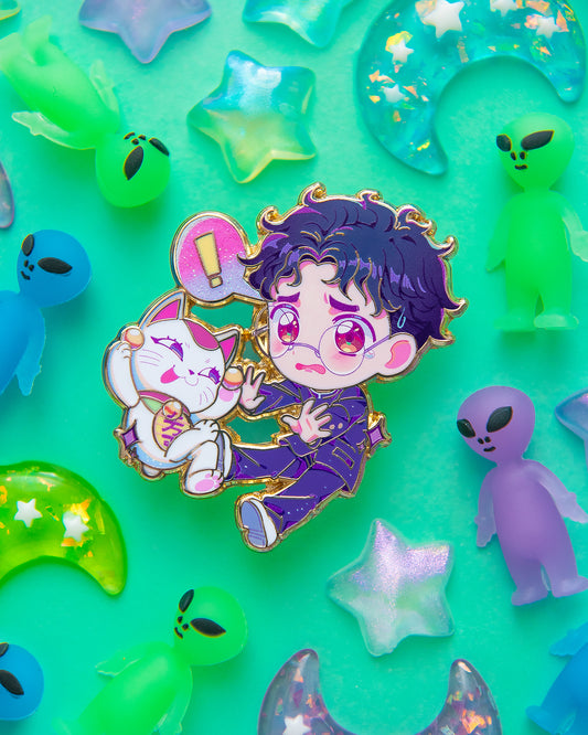 Danda Wave 2 In-Hand