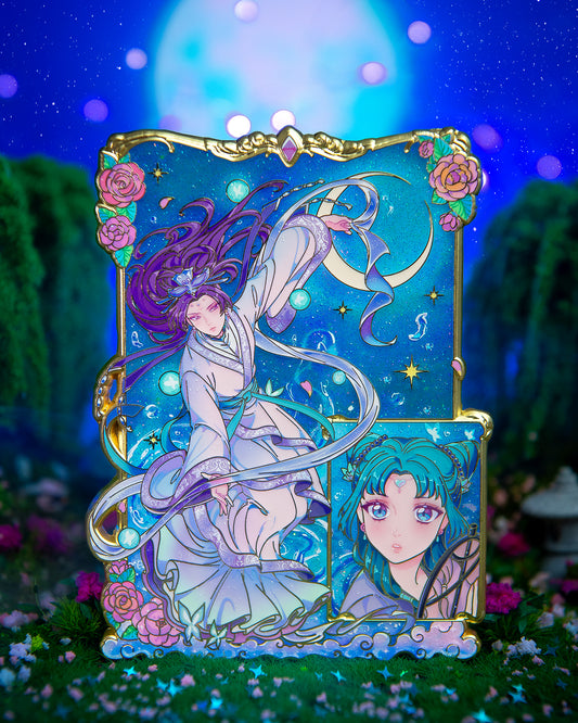 Moonlight Fairy Extra In-Hand
